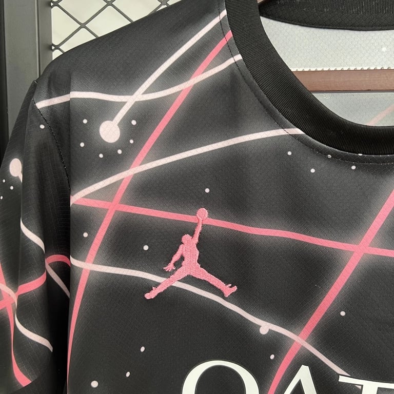 Camisola Paris Saint-Germain Special Edition 2025/26 - Vista 2