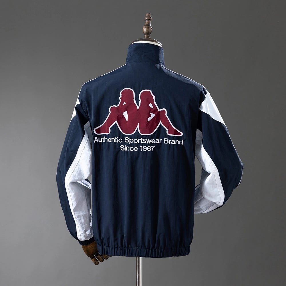 Casaco Windbreaker Arsenal 25/26 - Vista 2