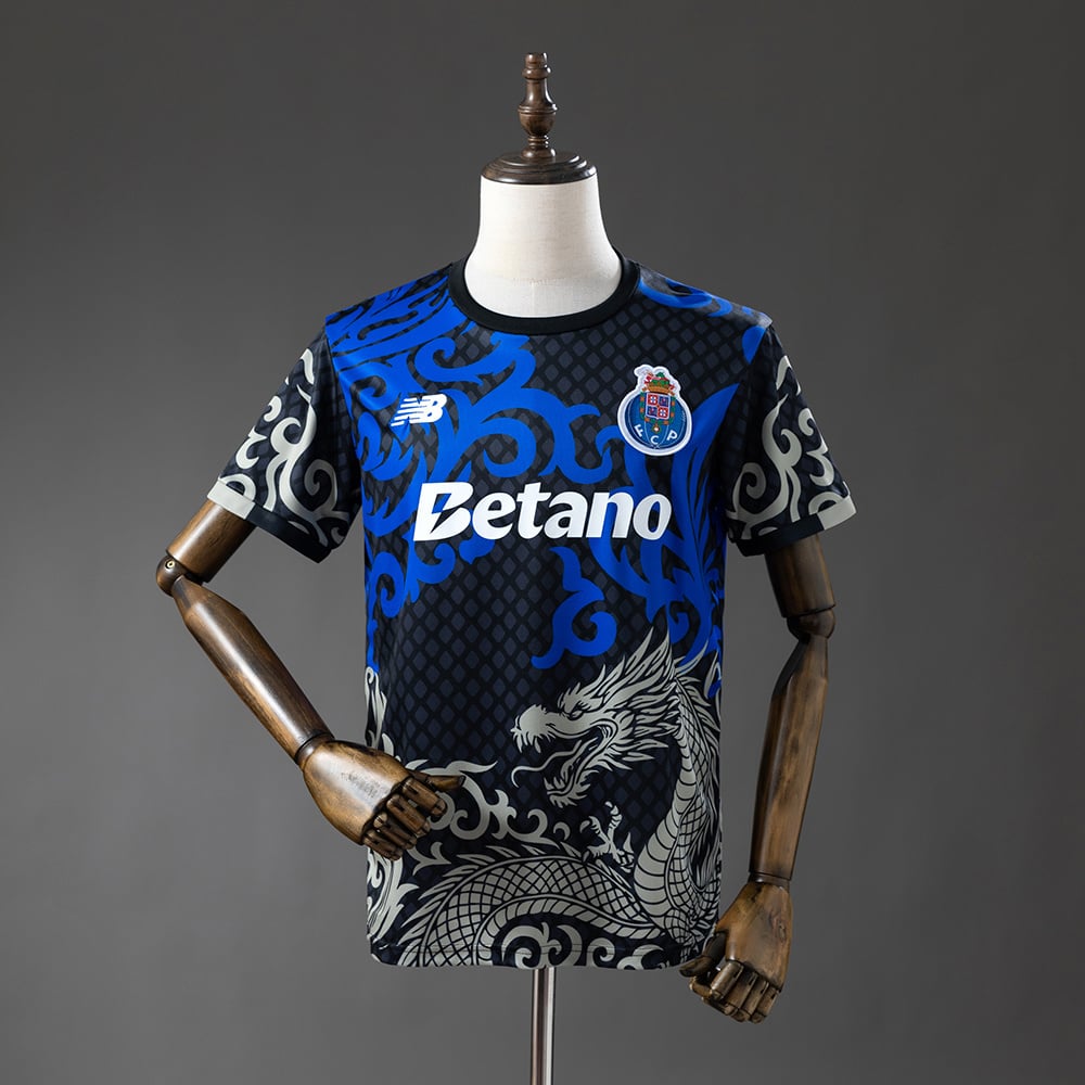 Camisola Edição Especial Porto 2025/2026 - Vista 1