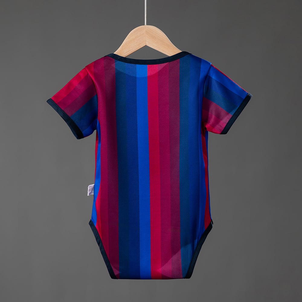 Body Barcelona Principal 2026/2027 - Vista 2