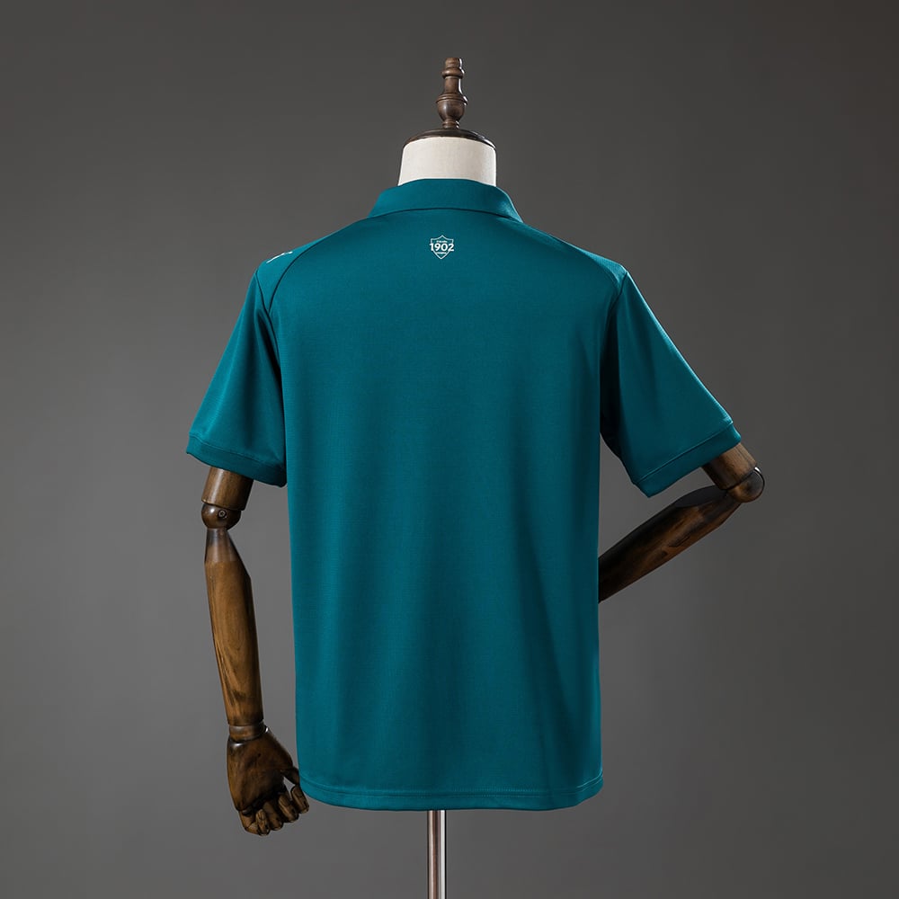 Camisola Fluminense 2026/2027 Terceiro Equipamento - Vista 2
