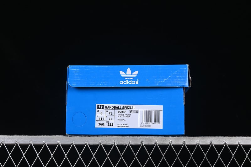 Adidas Originals Spezial - Vista 5