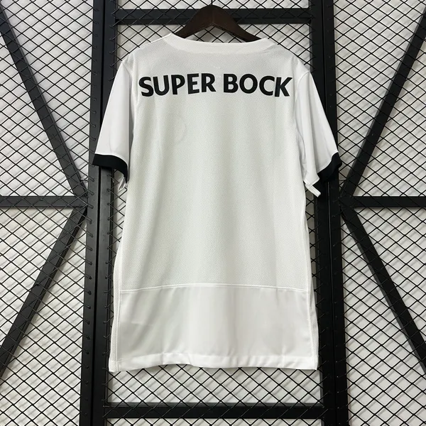 Camisola Sporting Stromp 24/25 - Vista 3