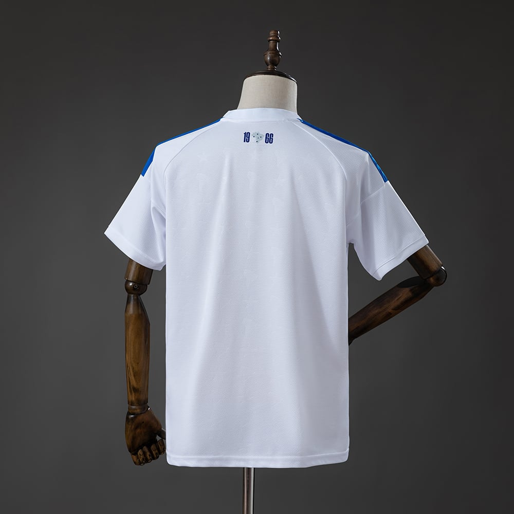 Camisola Cruzeiro 2026/2027 Fora - Vista 2