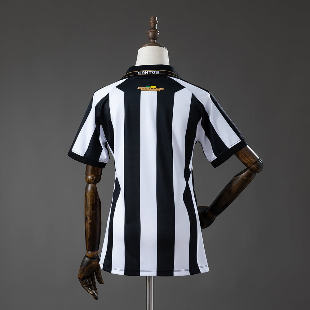 Camisola Santos 2026/2027 Fora Mulher - Vista 2