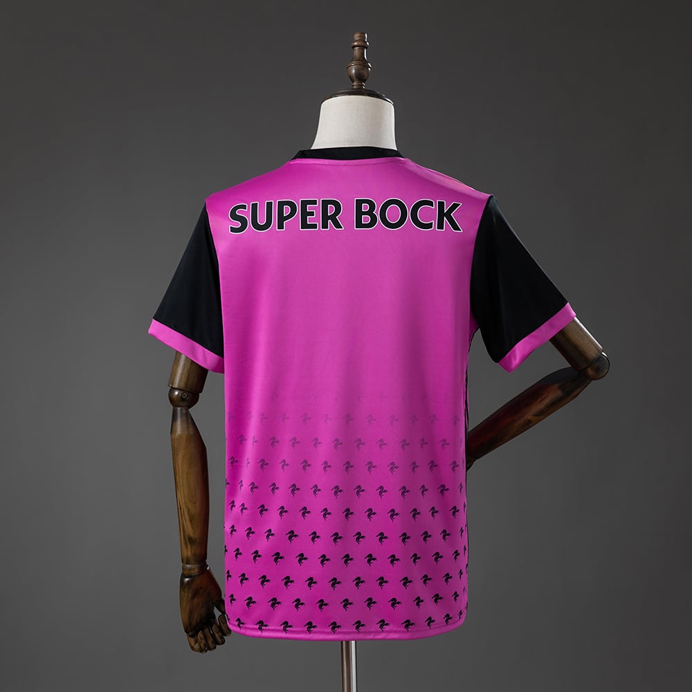 Camisola Edição Especial FC Porto 2026/2027 - Vista 2