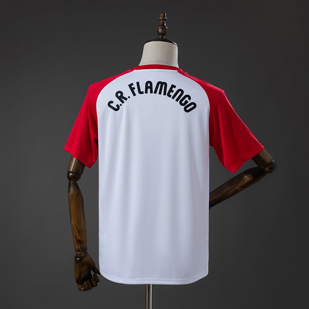 Camisola Edição Especial Flamengo 2026/2027 - Vista 2