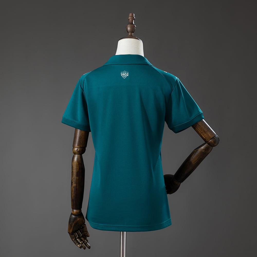 Camisola Fluminense 2026/2027 Terceiro Equipamento Feminina - Vista 2