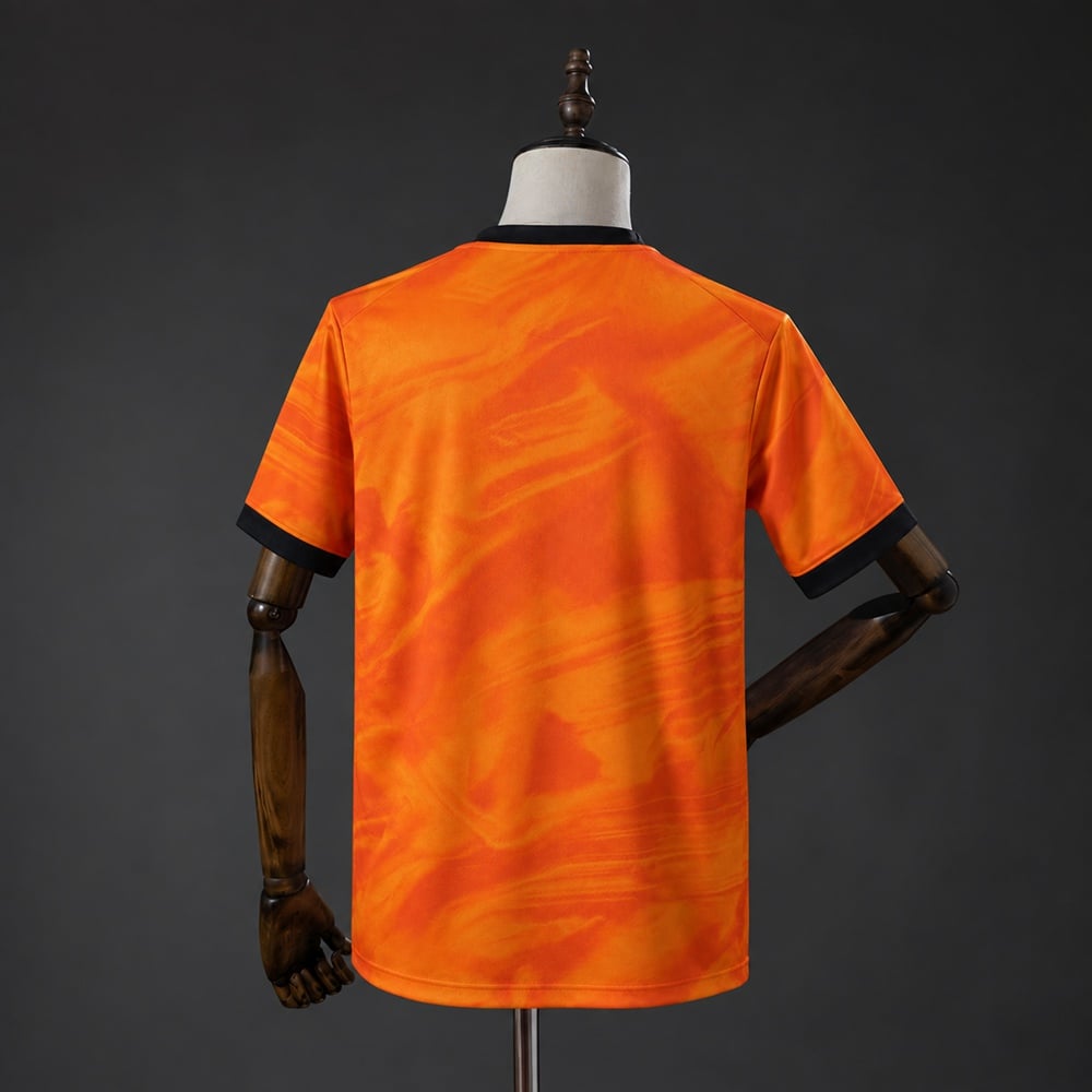 Camisola Terceira Atletico Mineiro 2026/2027 - Vista 2