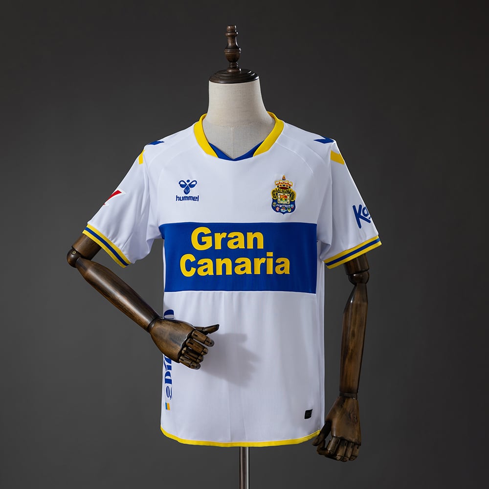 Camisola Las Palmas 2026/2027 Terceiro Equipamento - Vista 1