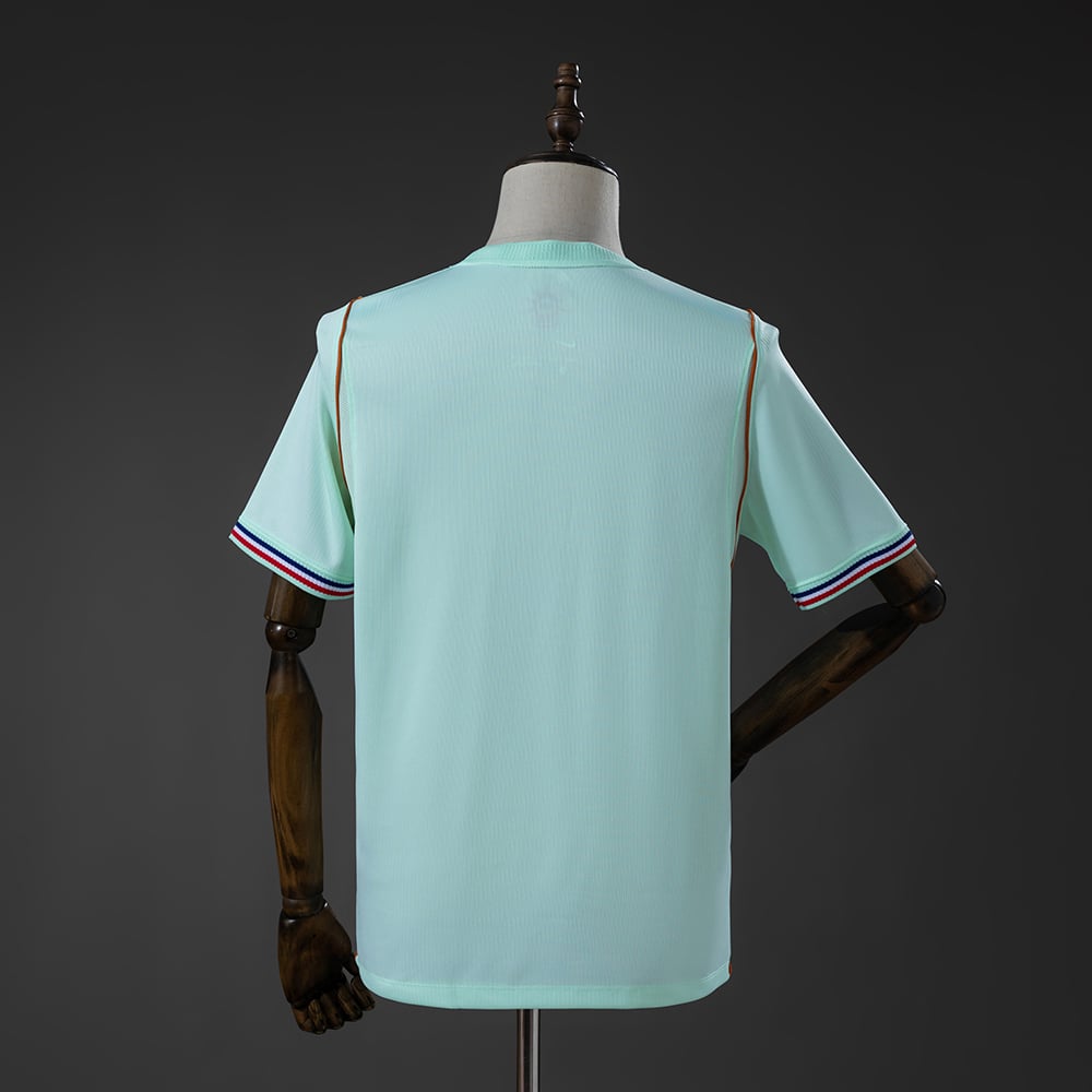 Camisola Seleção França away 2026 - Vista 2