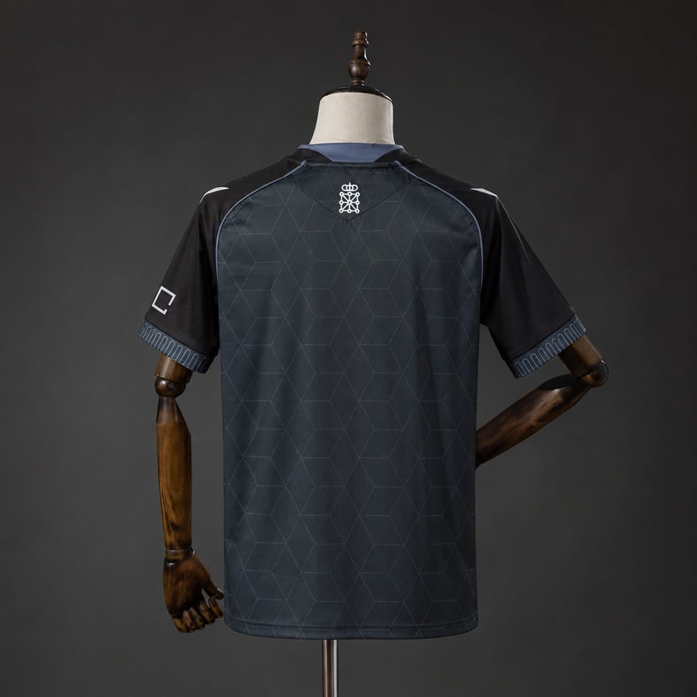 Camisola Osasuna 2026/2027 Terceira - Vista 2