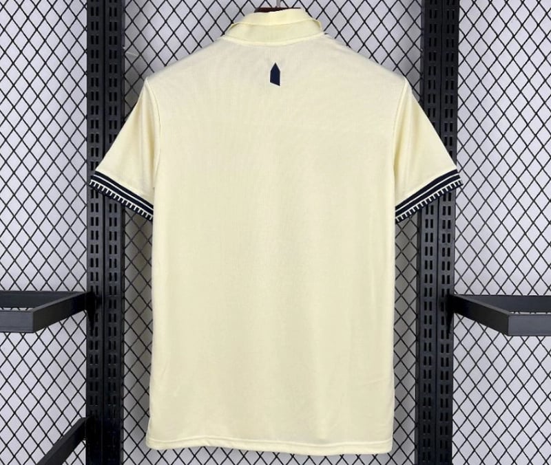 Camisola Everton Alternativa 25/26 - Vista 2