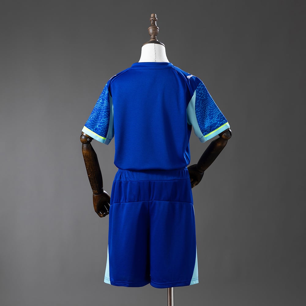 Kit Criança Marselha 2025/2026 - Vista 2