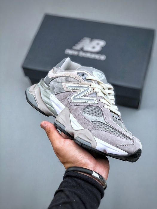 New Balance 9060 Concrete