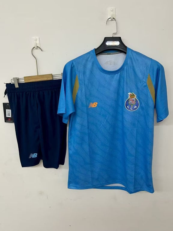 kit treino Plantel FC Porto 25/26 - Vista 1