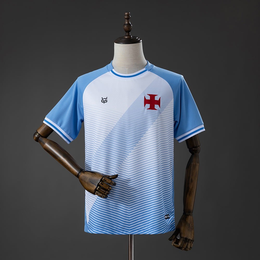 Camisola Edição Especial Vasco da Gama 2026/2027 - Vista 1