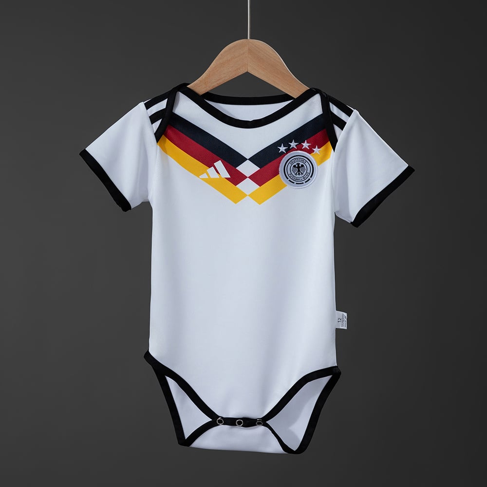 body Alemanha principal 2026/27 - Vista 1