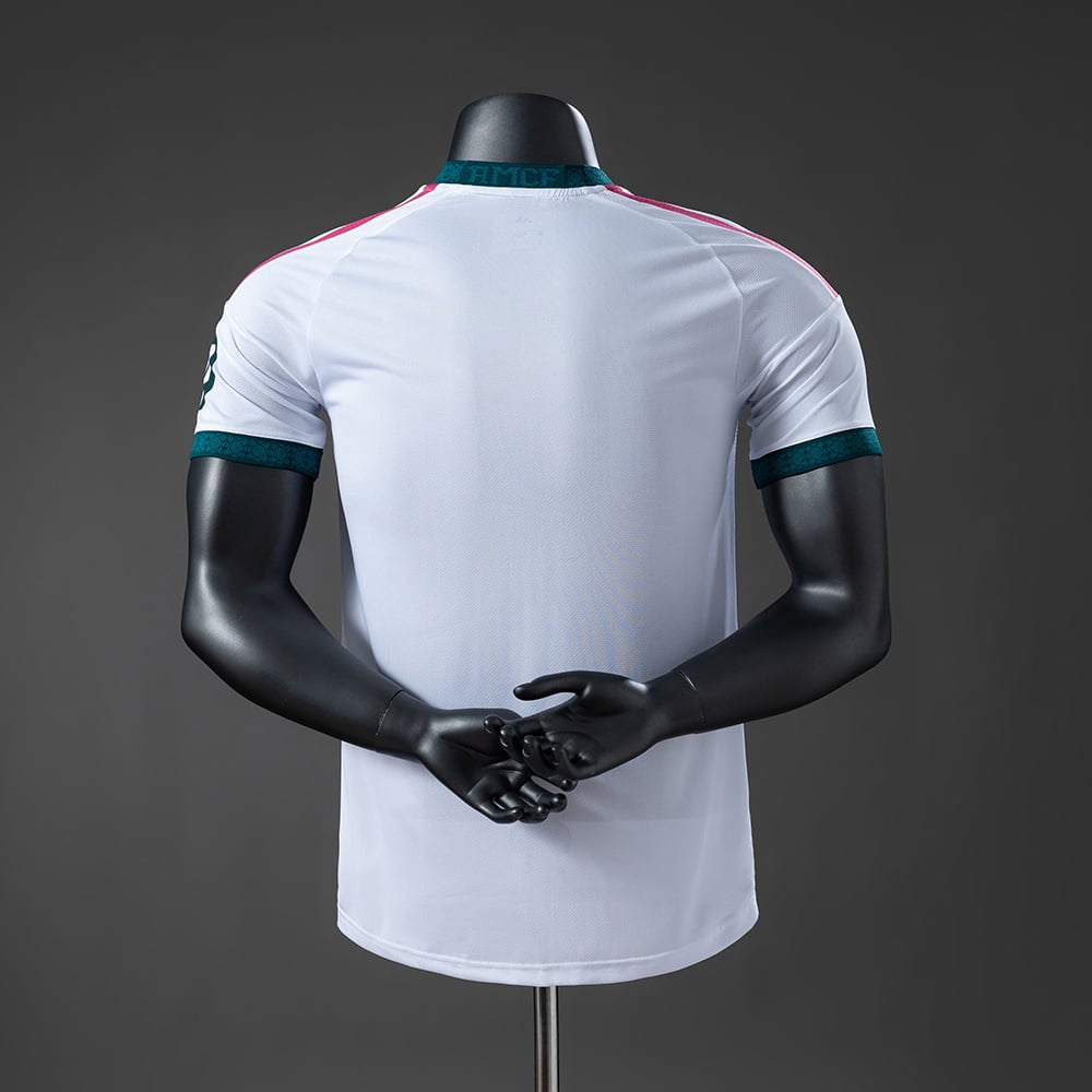 Camisola Principal Real Madrid Versão Jogador 2026/2027 - Vista 2