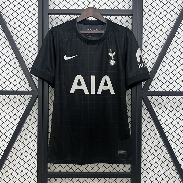 Camisola Tottenham II 25/26 - Vista 1