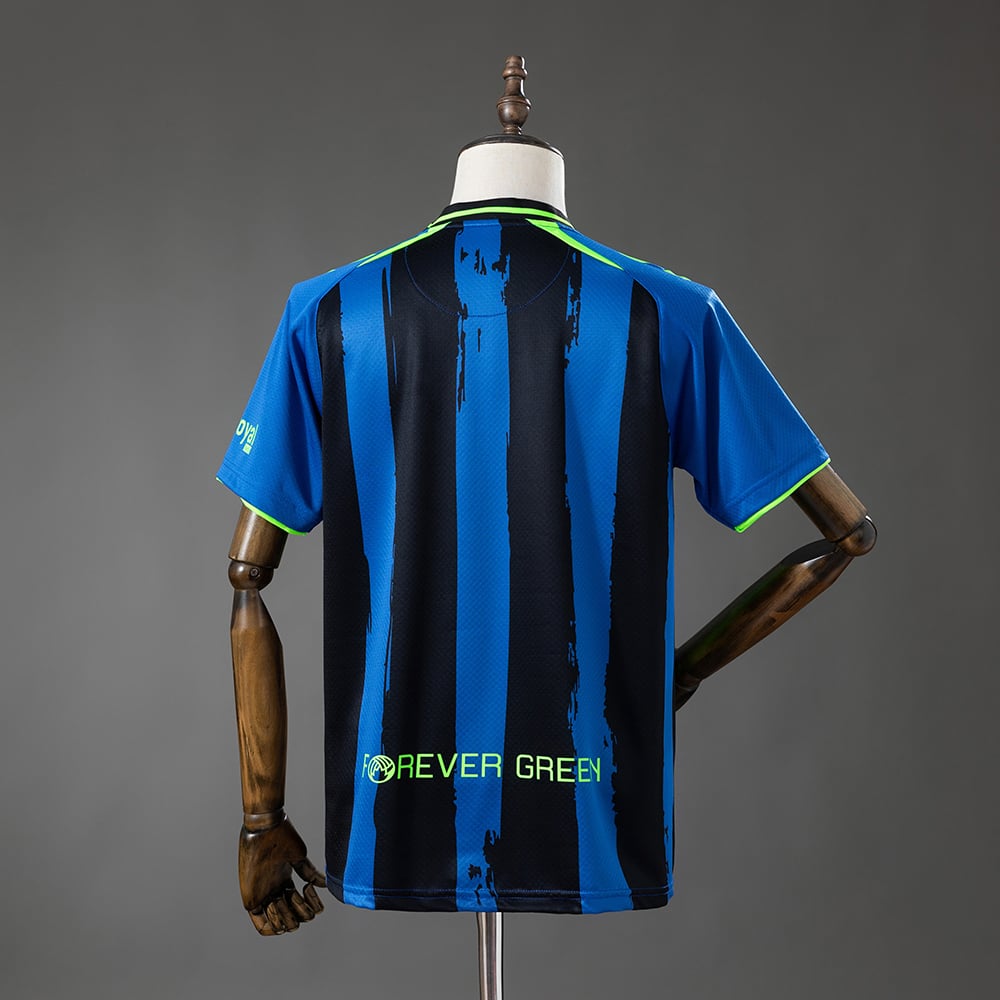 Camisola Real Betis 2026/2027 Terceira - Vista 2