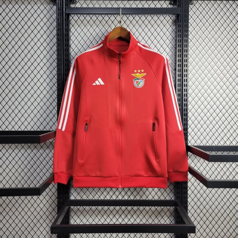 Casaco S.L. Benfica vermelho 25/26