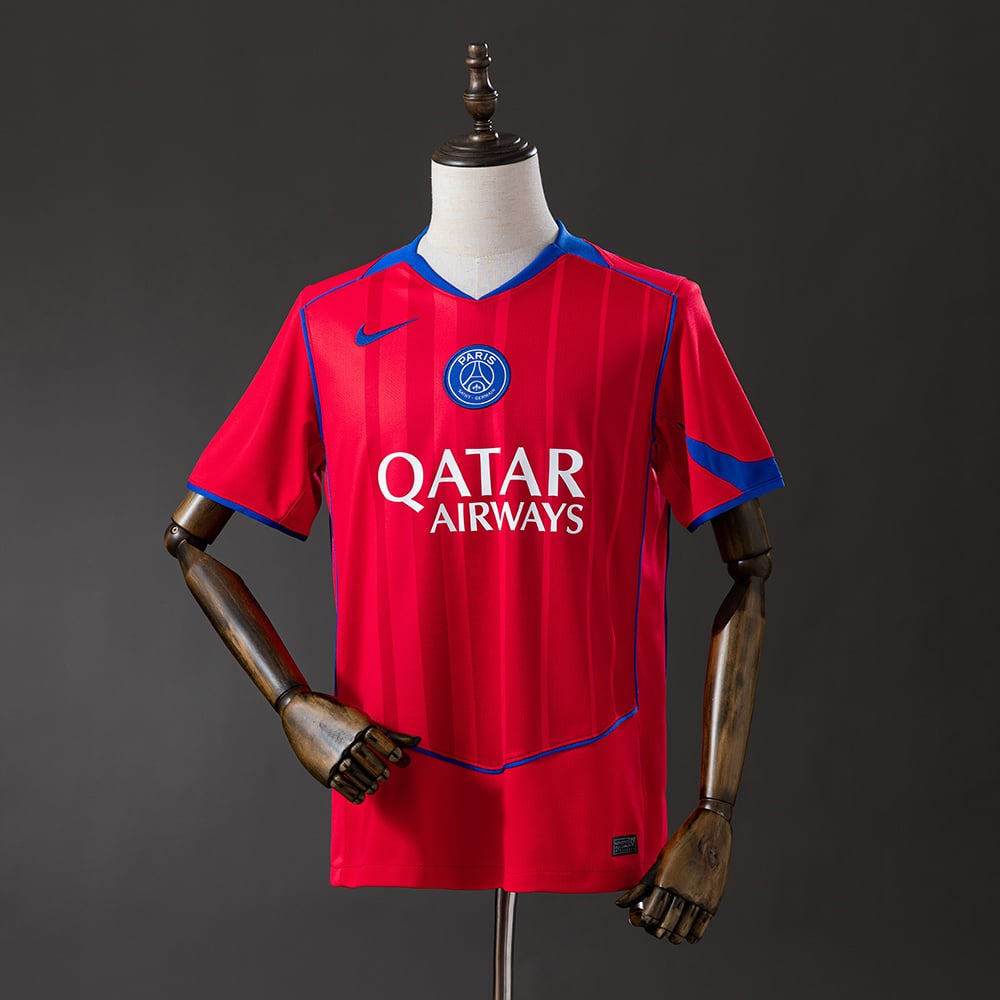 Camisola PSG terceiro equipamento 2025/26 - Vista 1