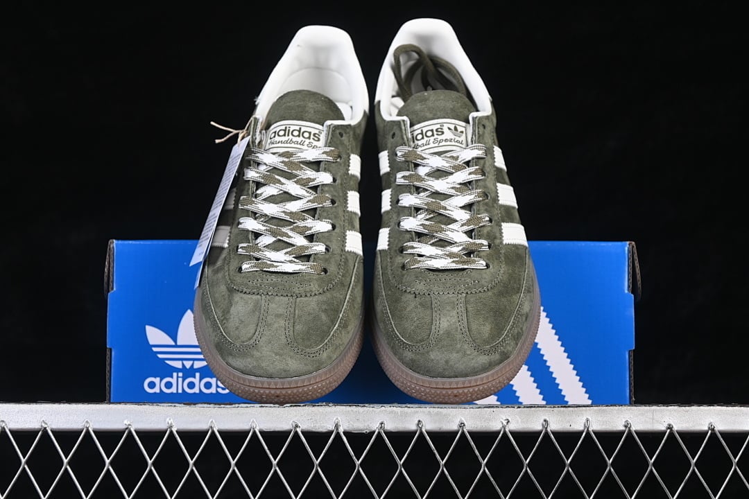 Adidas Originals Spezial - Vista 5