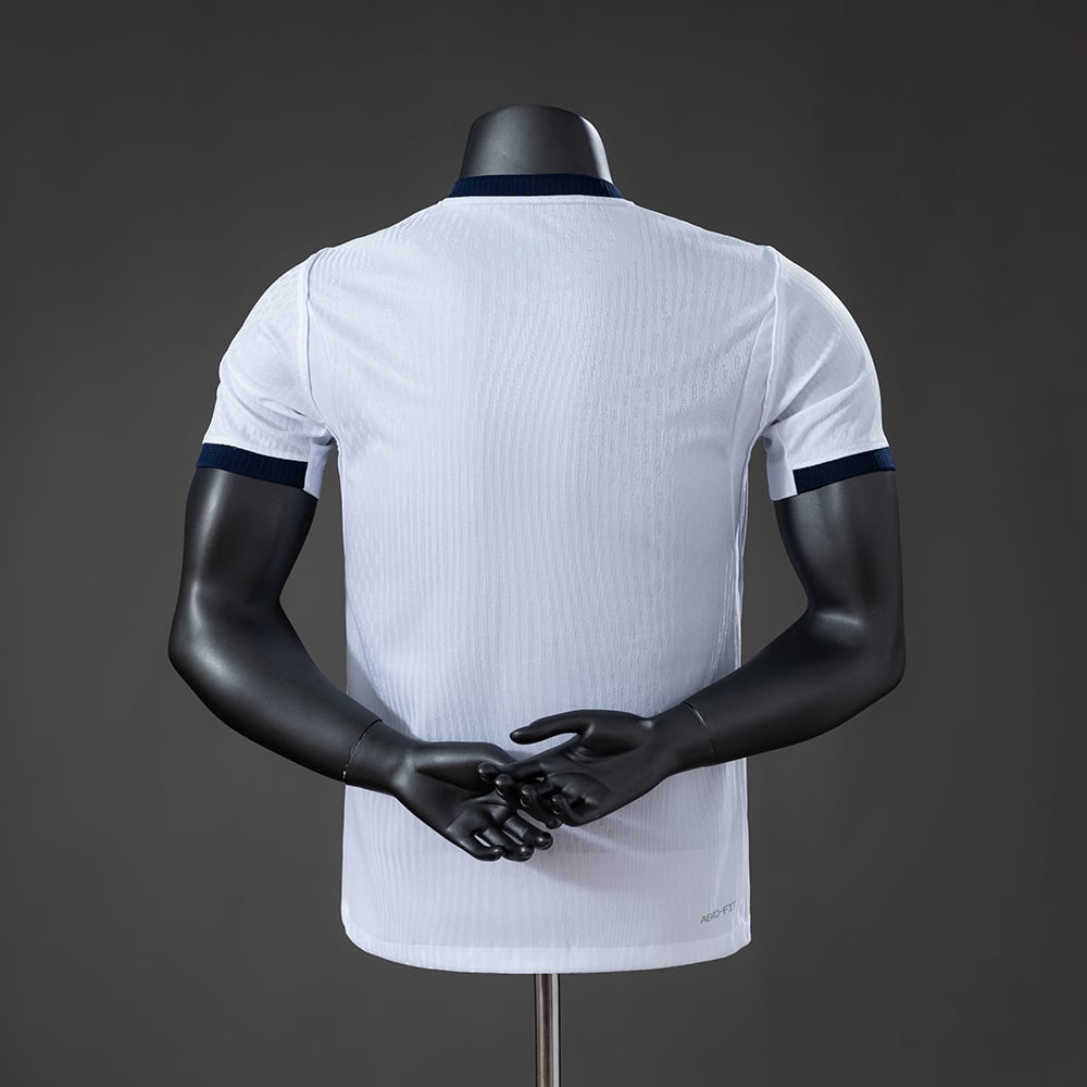 Camisola PSG 2026/2027 Alternativa Versão Jogador - Vista 2