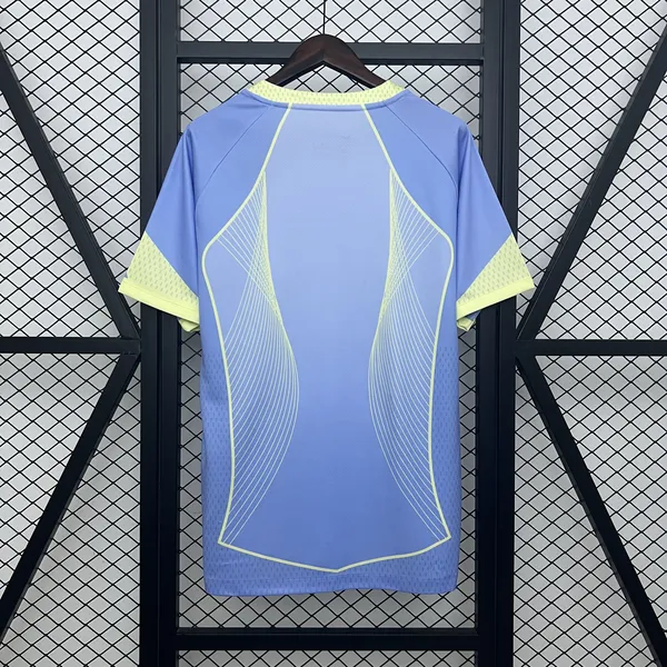 Camisola Barcelona Special Edition V 2025/26 - Vista 2