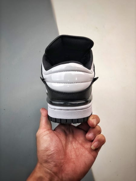 Nike Dunk Panda Paisley - Vista 3