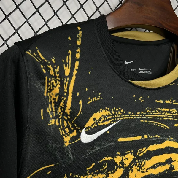 Camisola Sporting 3º Equipamento 24/25 - Vista 5