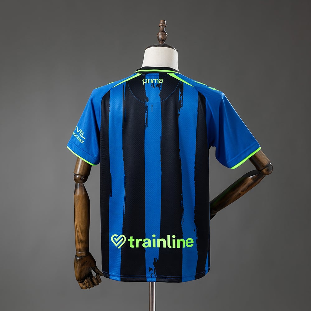 Camisola Real Betis 2026/2027 Terceira Champions League - Vista 2