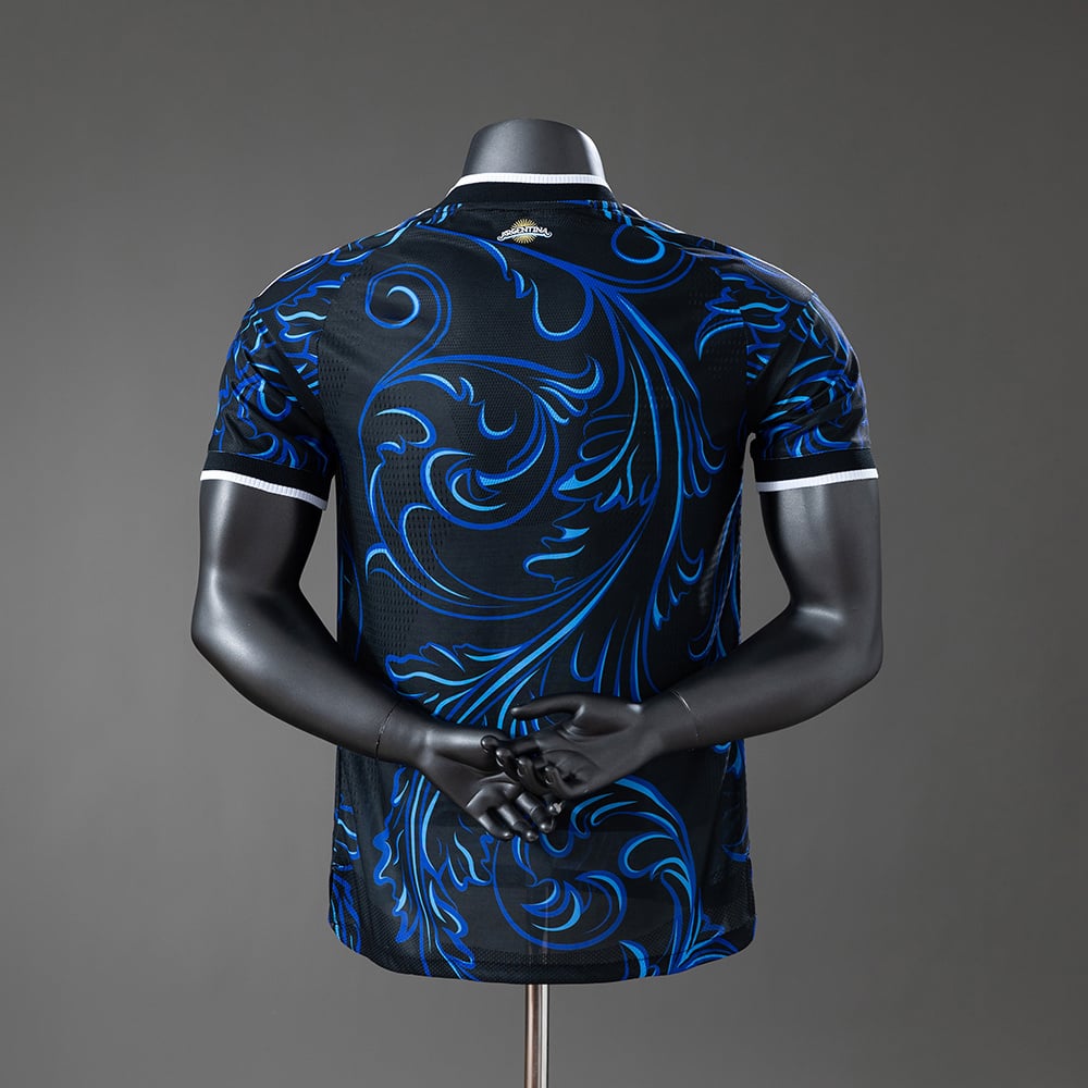 Camisola Fora Argentina 2026 Versão Jogador - Vista 2