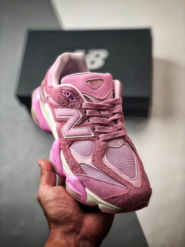 New Balance 9060 Rosa