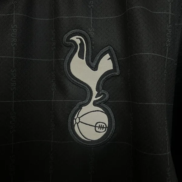 Camisola Tottenham II 25/26 - Vista 3