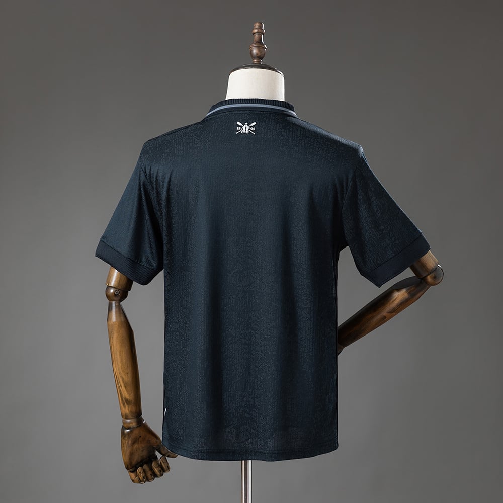 Camisola Botafogo 2026/2027 Equipamento Alternativo - Vista 2