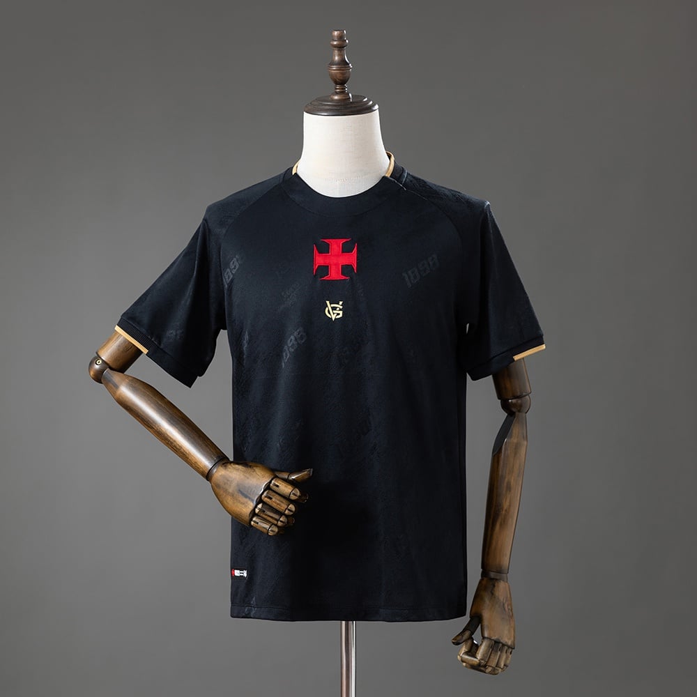 Camisola Edição Especial Vasco da Gama 2026/2027 - Vista 1