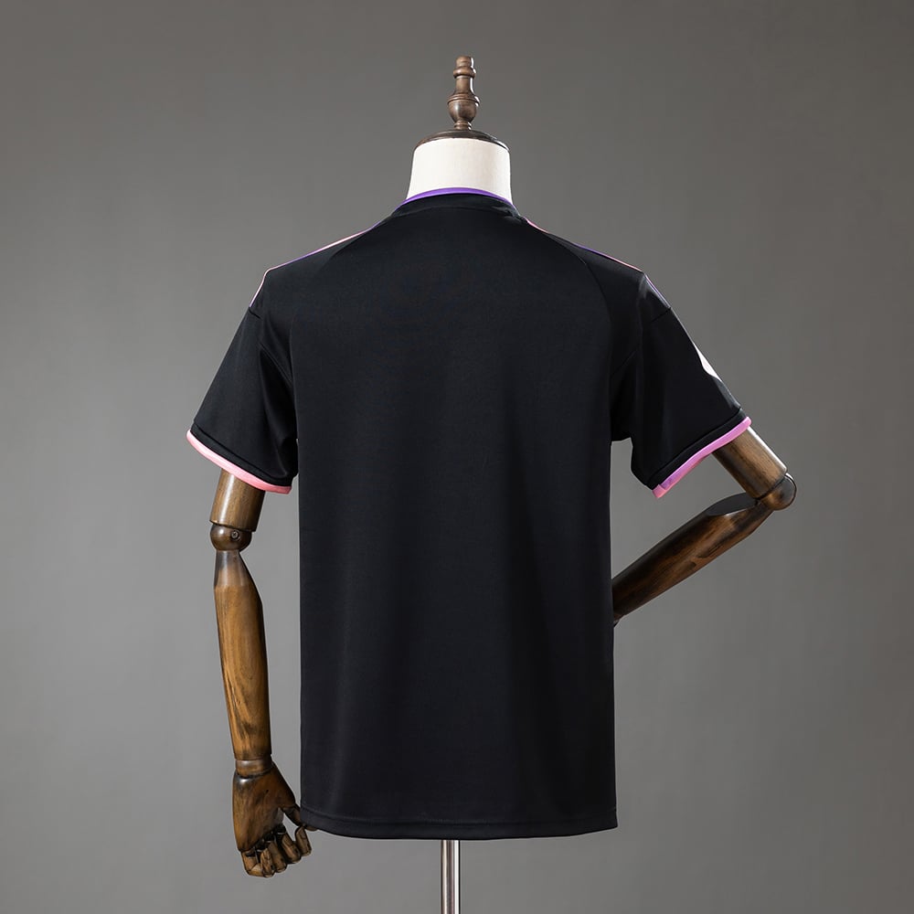 Camisola Sevilla 2026/2027 Terceiro Equipamento - Vista 2