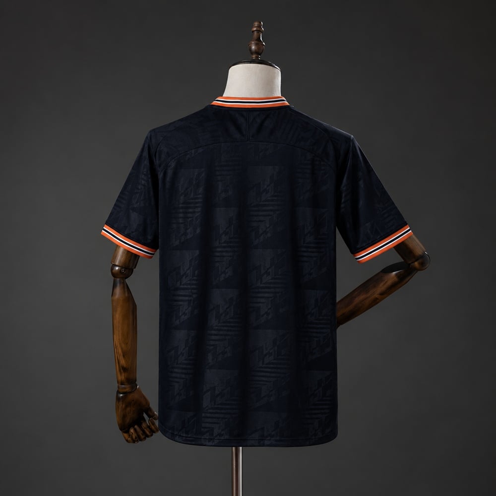 Camisola Chelsea 2019/2020 Terceira Retro - Vista 2