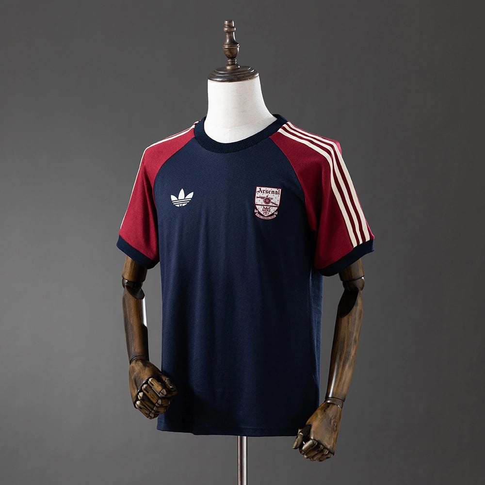 Camisola Arsenal Especial 25/26 - Vista 1