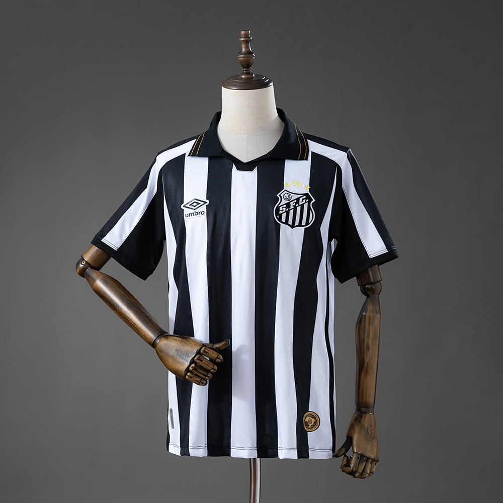 Camisola Fora Santos 2026/2027 - Vista 1