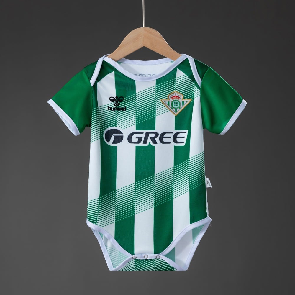 Body Real Betis Terceira 2026/2027 - Vista 1