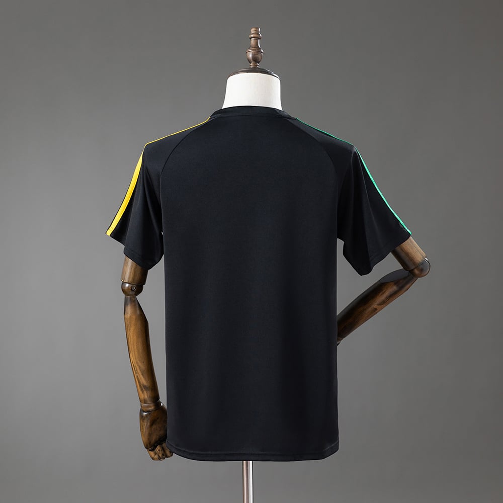 Camisola Celtic Travel 26/27 - Vista 2