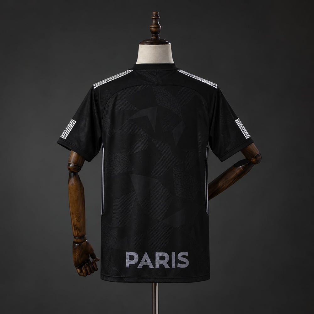 Camisola PSG 2017/2018 Terceira Retro - Vista 2