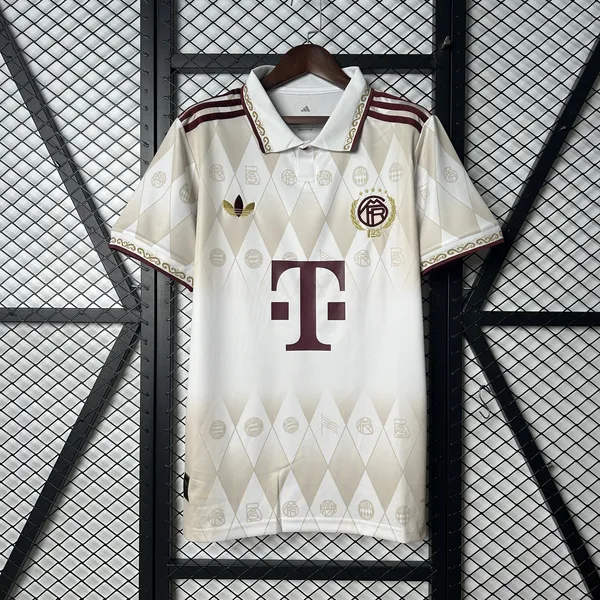 Camisola Bayern Munich Special Edition I 2025/26 - Vista 1