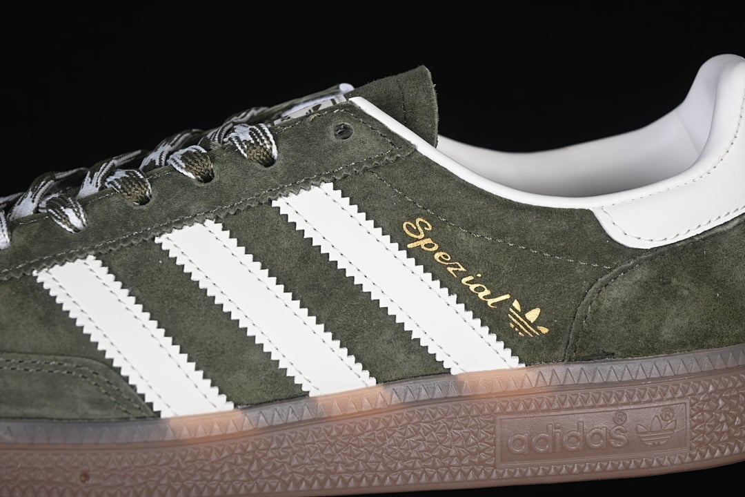Adidas Originals Spezial - Vista 2
