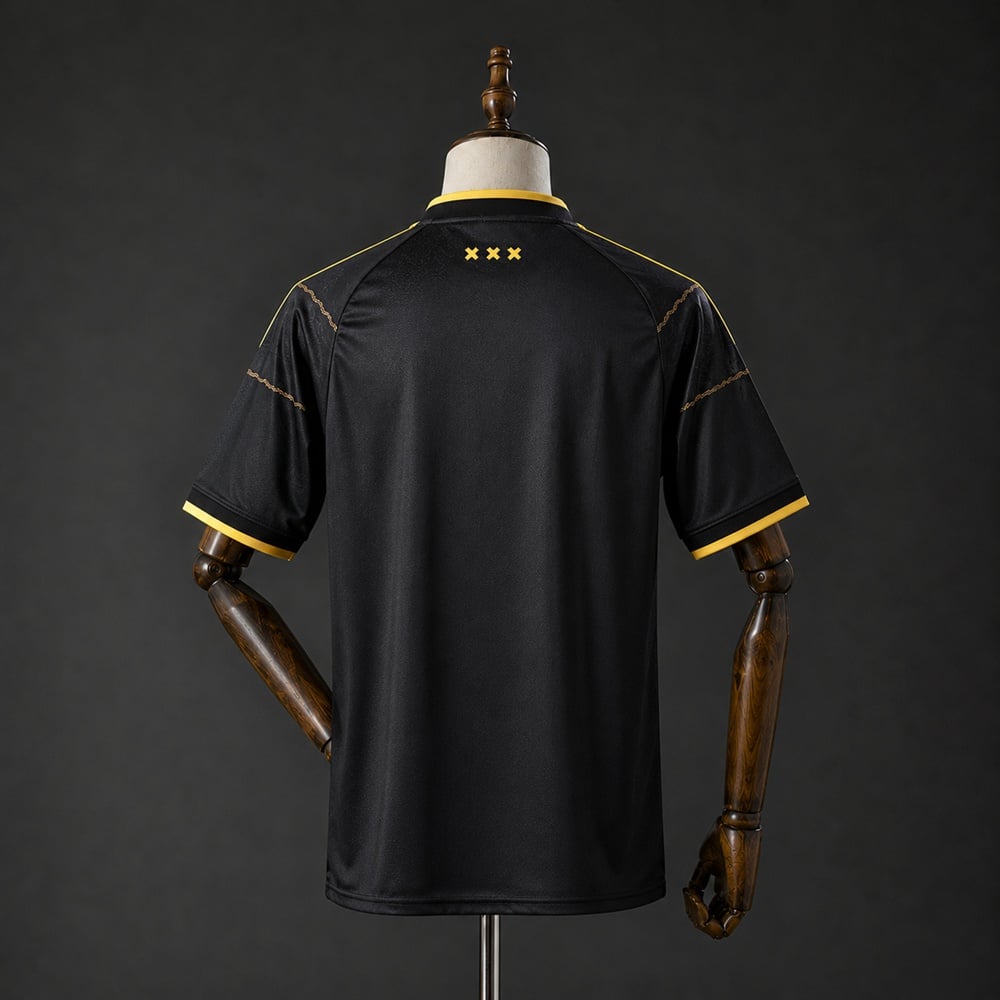 Camisola Ajax 2026/2027 Alternativa - Vista 2
