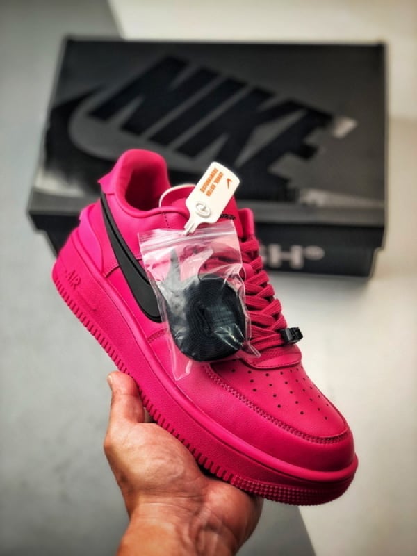 AMBUSH x Air Force 1 Low SP Série