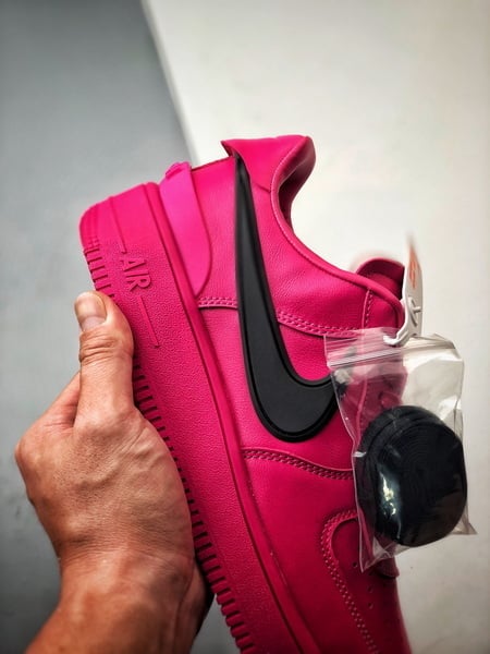 AMBUSH x Air Force 1 Low SP Série - Vista 2